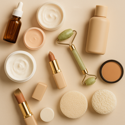 Health And Beauty